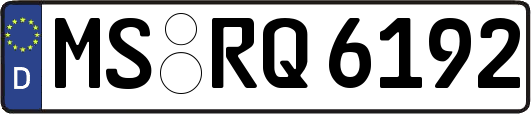 MS-RQ6192