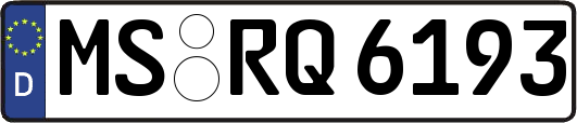 MS-RQ6193