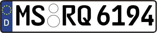 MS-RQ6194