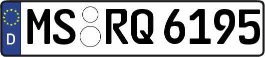 MS-RQ6195