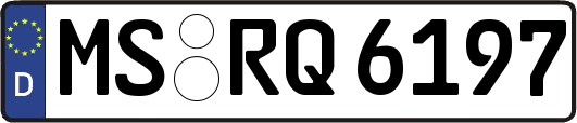 MS-RQ6197