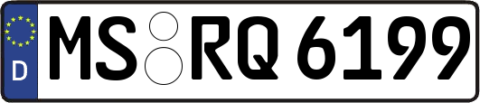 MS-RQ6199