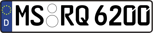 MS-RQ6200