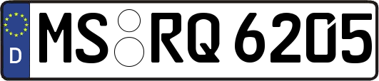 MS-RQ6205
