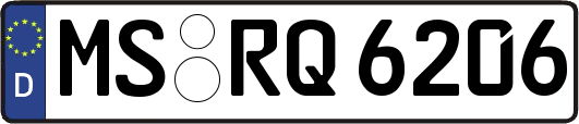 MS-RQ6206