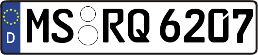 MS-RQ6207