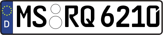 MS-RQ6210