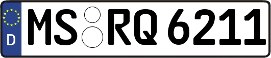 MS-RQ6211