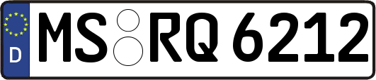 MS-RQ6212
