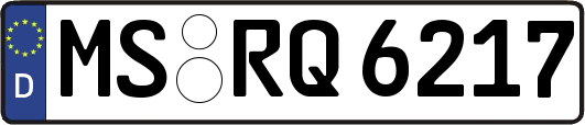MS-RQ6217