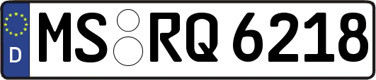 MS-RQ6218