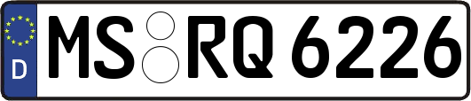 MS-RQ6226