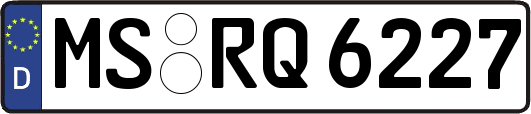 MS-RQ6227