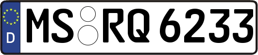 MS-RQ6233