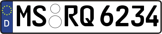 MS-RQ6234