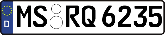 MS-RQ6235
