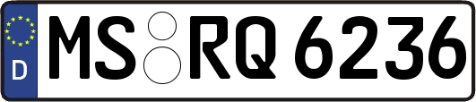 MS-RQ6236