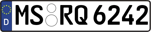 MS-RQ6242