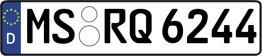 MS-RQ6244