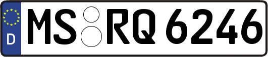 MS-RQ6246