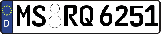 MS-RQ6251