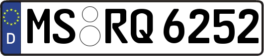 MS-RQ6252