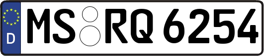 MS-RQ6254
