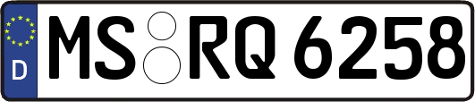 MS-RQ6258