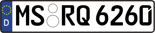 MS-RQ6260