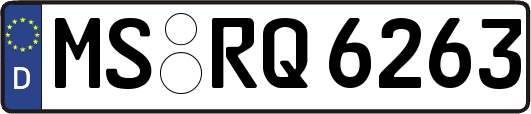 MS-RQ6263