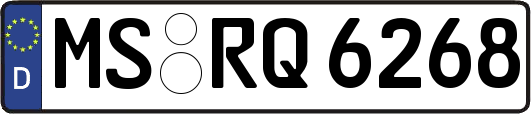 MS-RQ6268