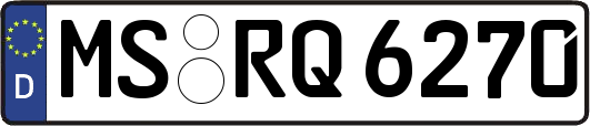 MS-RQ6270