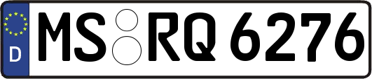 MS-RQ6276