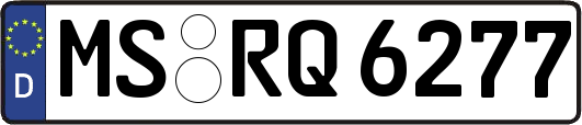 MS-RQ6277