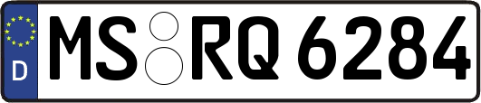 MS-RQ6284