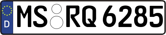 MS-RQ6285
