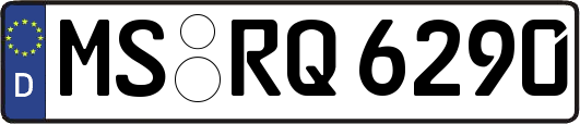 MS-RQ6290