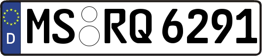 MS-RQ6291