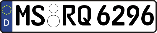 MS-RQ6296