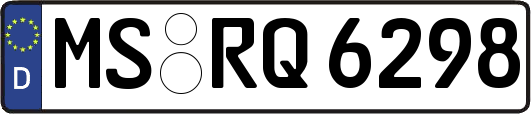 MS-RQ6298