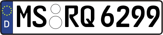 MS-RQ6299