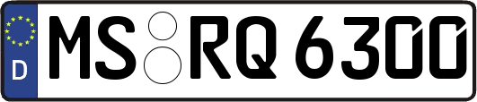 MS-RQ6300