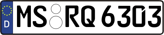 MS-RQ6303