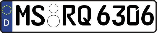 MS-RQ6306