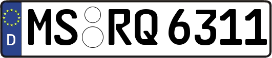 MS-RQ6311