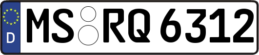 MS-RQ6312