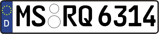 MS-RQ6314