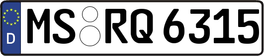 MS-RQ6315