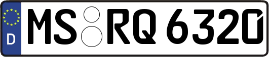 MS-RQ6320
