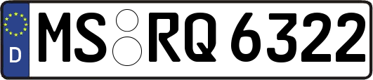 MS-RQ6322